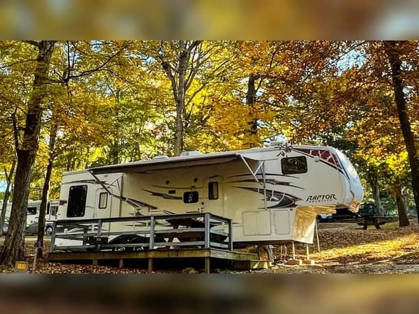 Camping