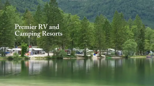 Travel Resorts of America