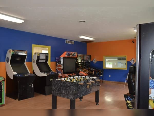 Indoor Activities