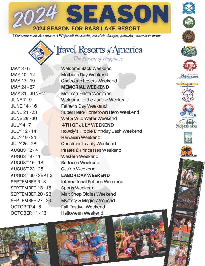 St. Croix River Resort