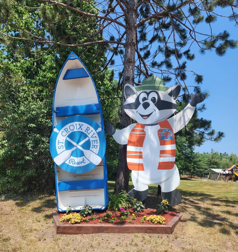 St. Croix River Resort