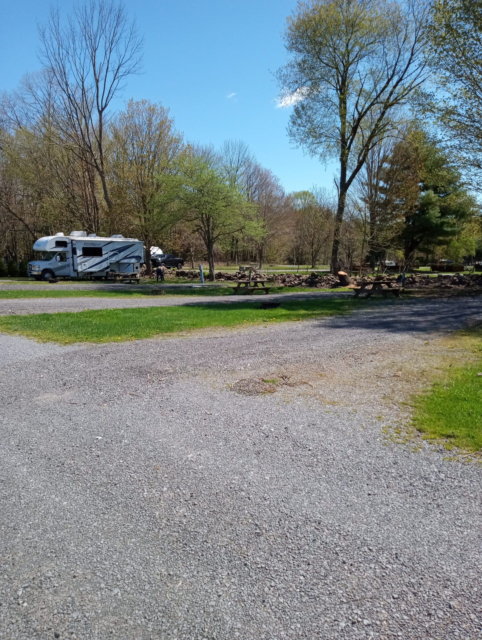 Bass Lake Resort