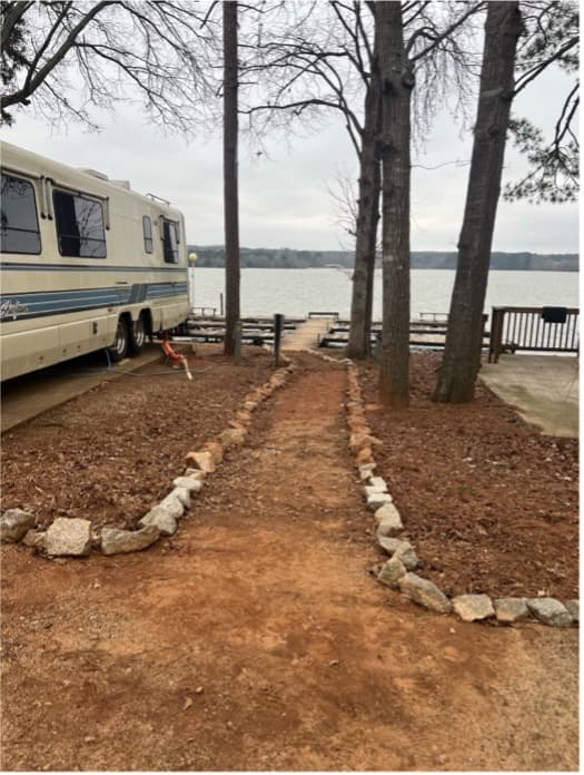 North Shore Landing Resort