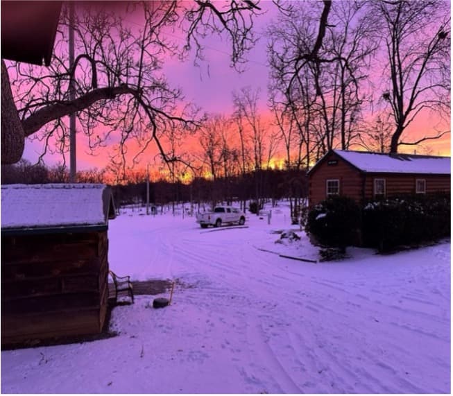 Gettysburg Battlefield Campground