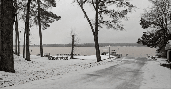 North Short Landing Resort