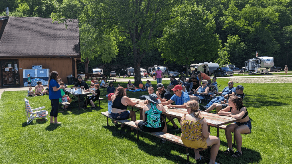 HBR july fun
