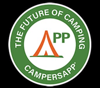 St. Croix River Resort Camper App