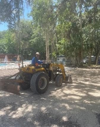 TPR Improvements May