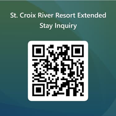St. Croix River Resort QR Code