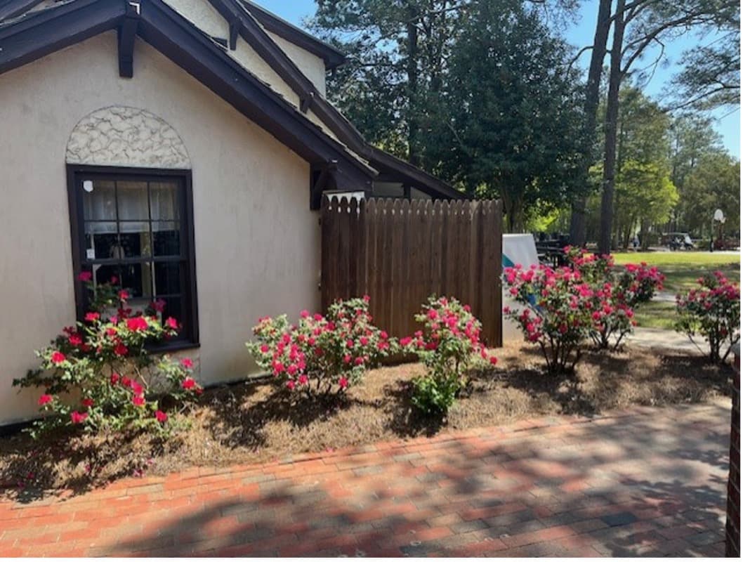 Sycamore Lodge Resort June Newsletter, 2025
