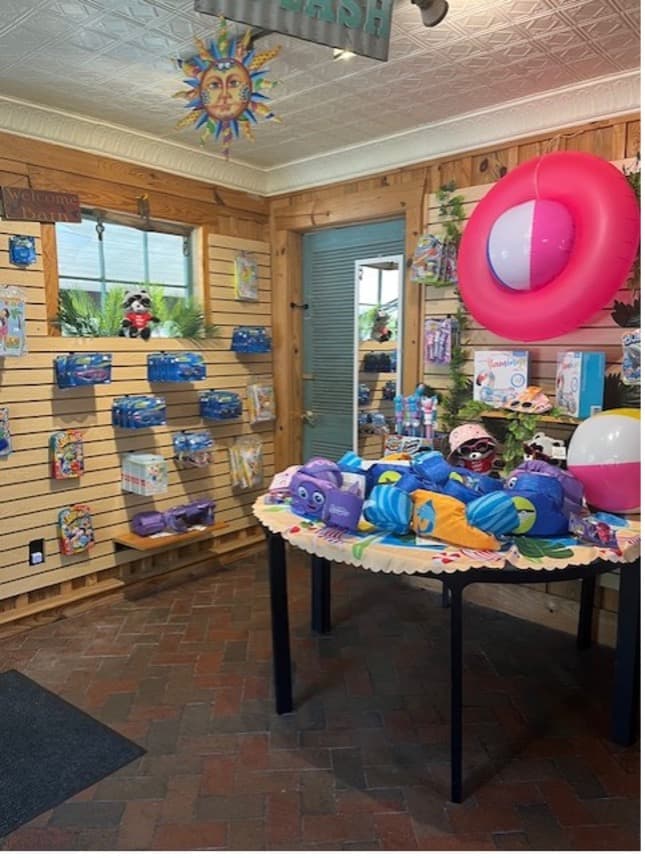 Sycamore Lodge Resort June Newsletter, 2025