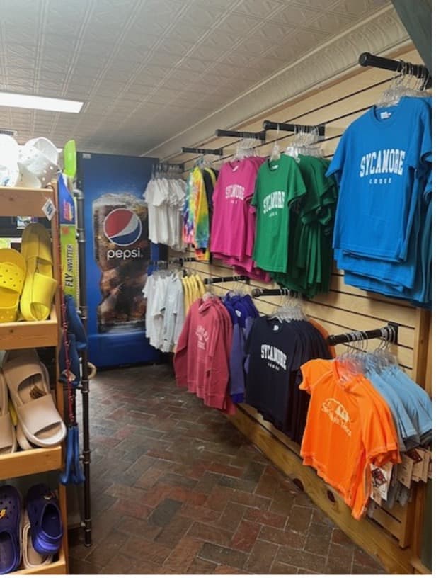 Sycamore Lodge Resort June Newsletter, 2025