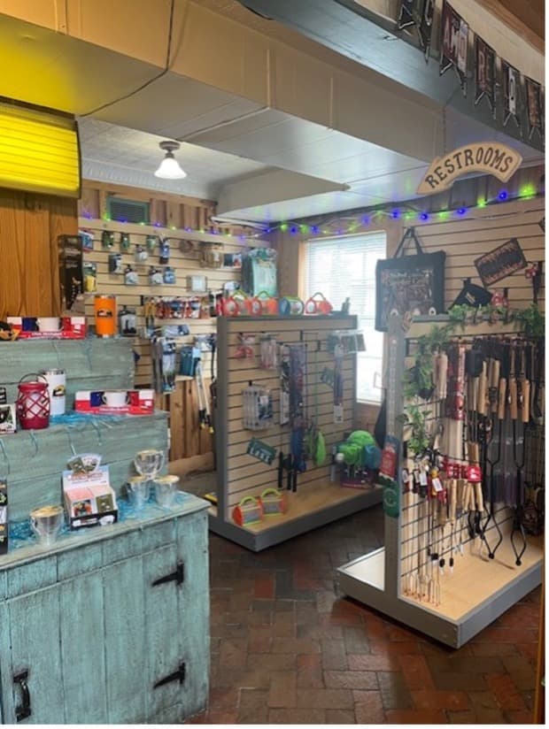 Sycamore Lodge Resort June Newsletter, 2025