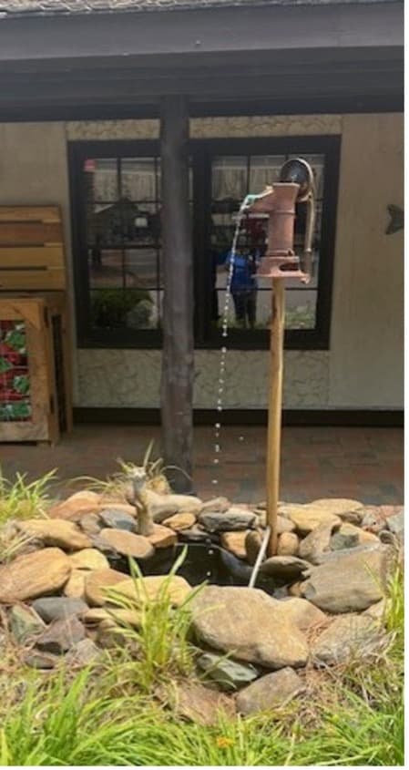 Sycamore Lodge Resort June Newsletter, 2025
