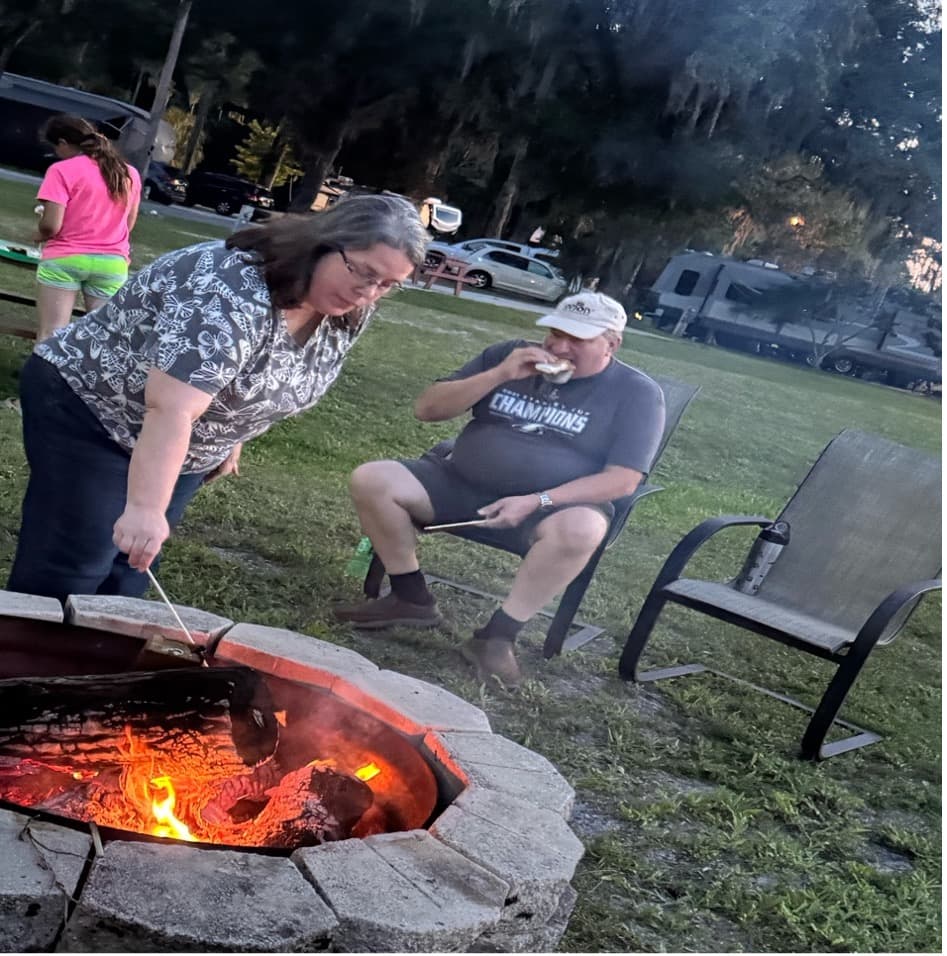 Thousand Palms Resort June Newsletter, 2025