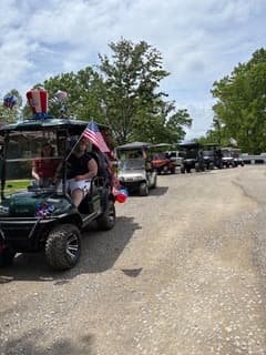 Summer activities kicking off at Rocky Fork Ranch Resort