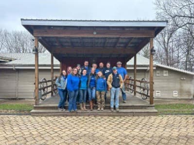 Rocky Fork Ranch Resort