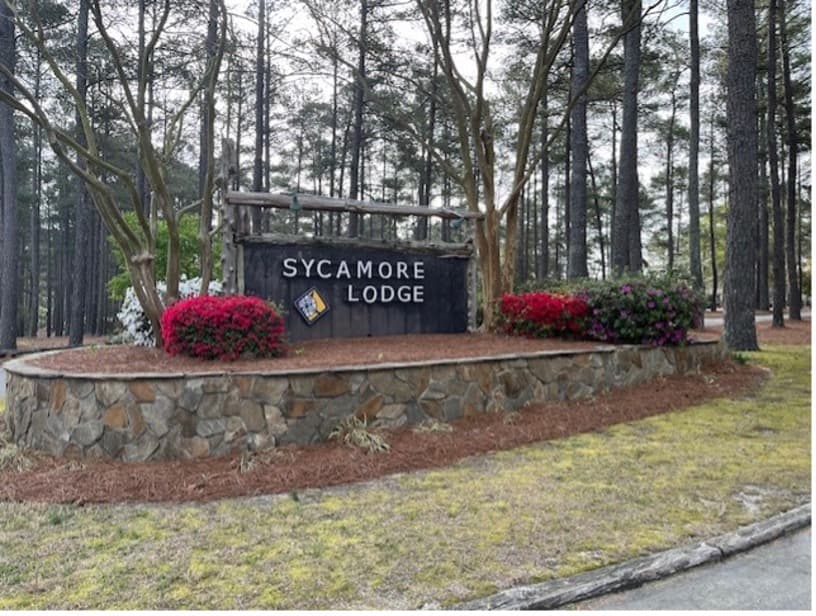 Sycamore Lodge Resort