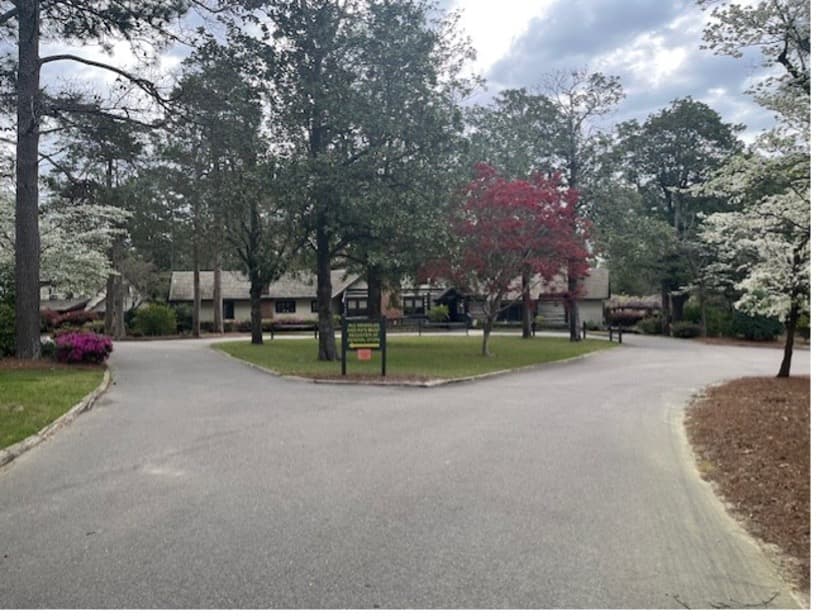 Sycamore Lodge Resort