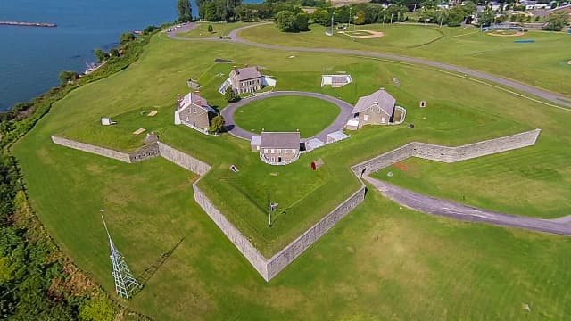 Fort Ontario