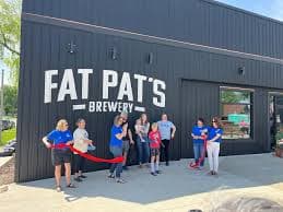 Fat Pats Brewery