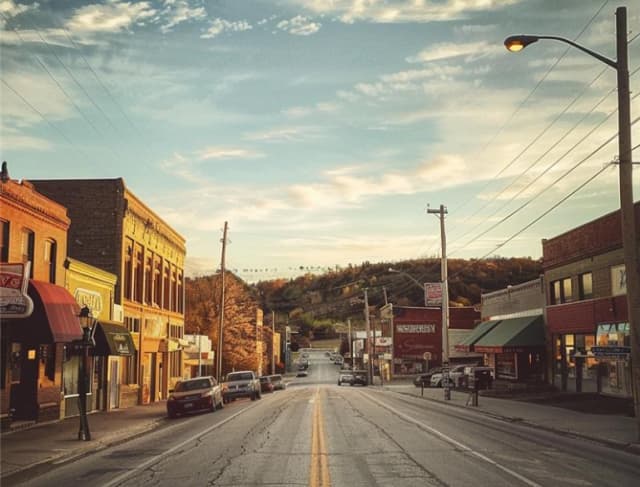 Lanesboro