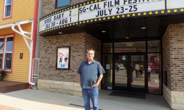 Spring Grove Cinema