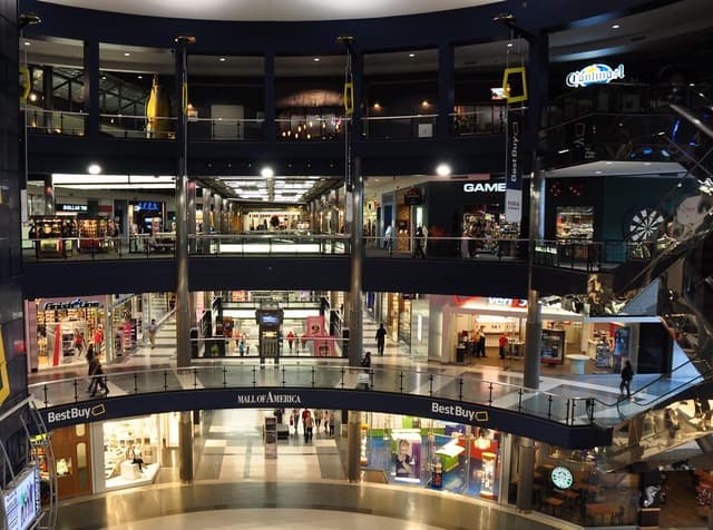 Mall of America