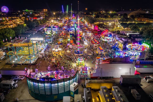 Minnesota State Fairgrounds