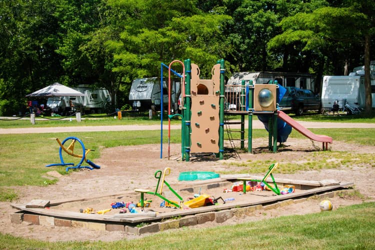 Playground