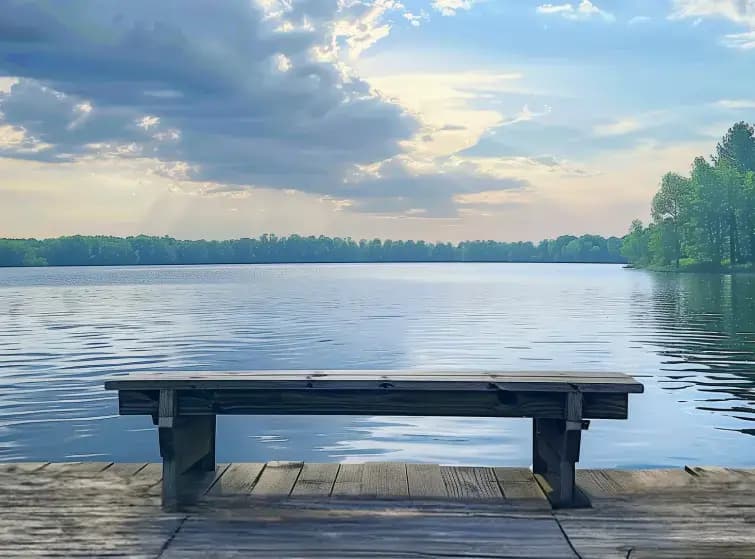 Ham Lake Resort