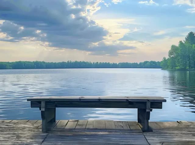 Ham Lake Resort