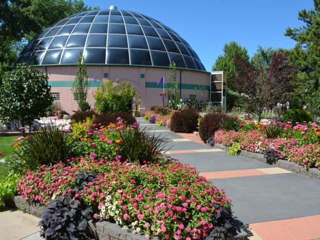 Reptile Gardens