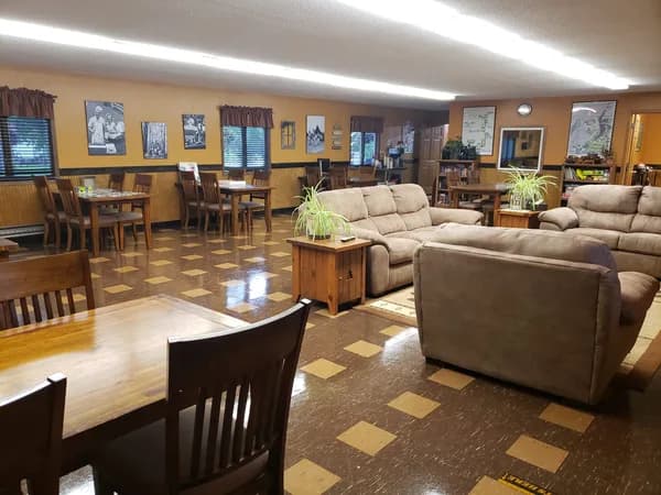 Club House