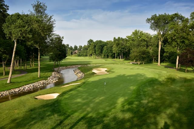 National Golf Club