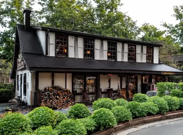 Sycamore Lodge Resort
