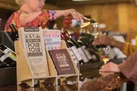 Adams County Pour Tour