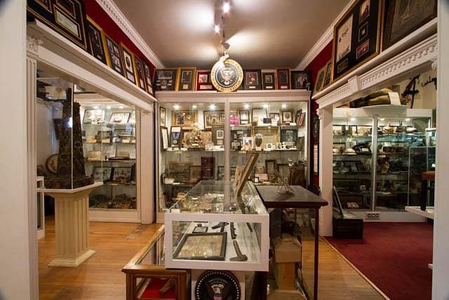 Gettysburg History Center