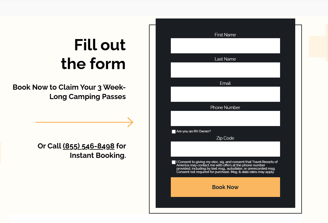 Reference Ad Example