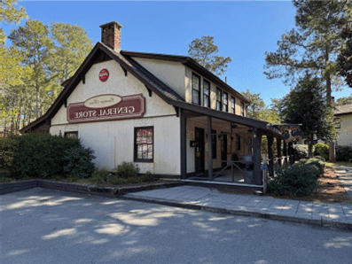 General Store, Gift Shop & Grocery