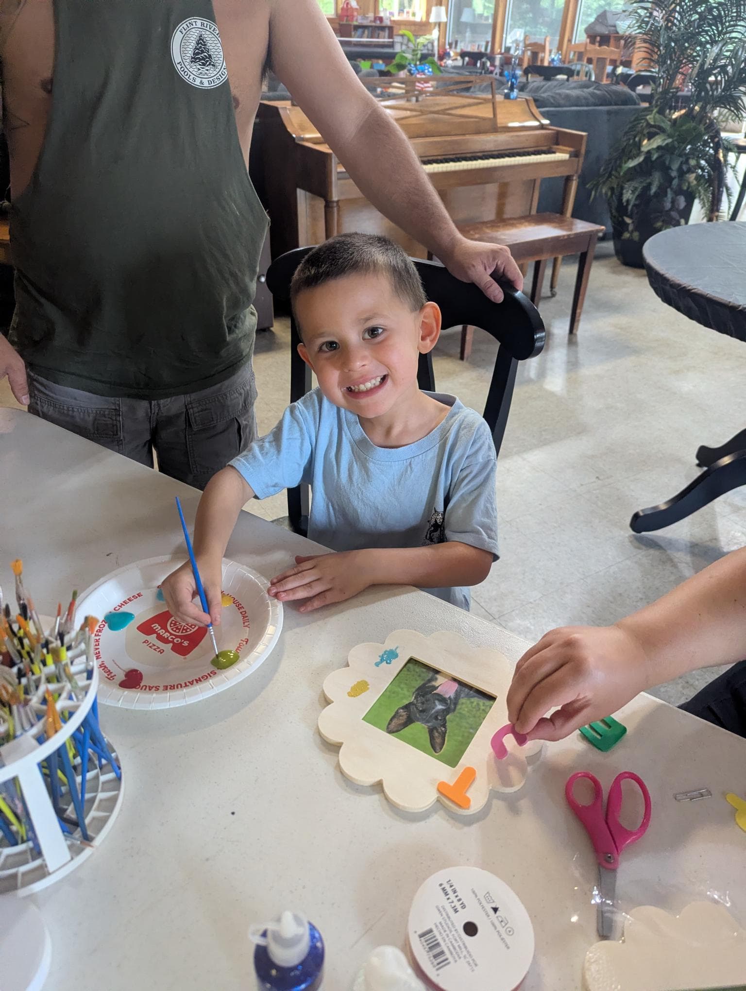 Activities and updates at North Shore Landing Resort