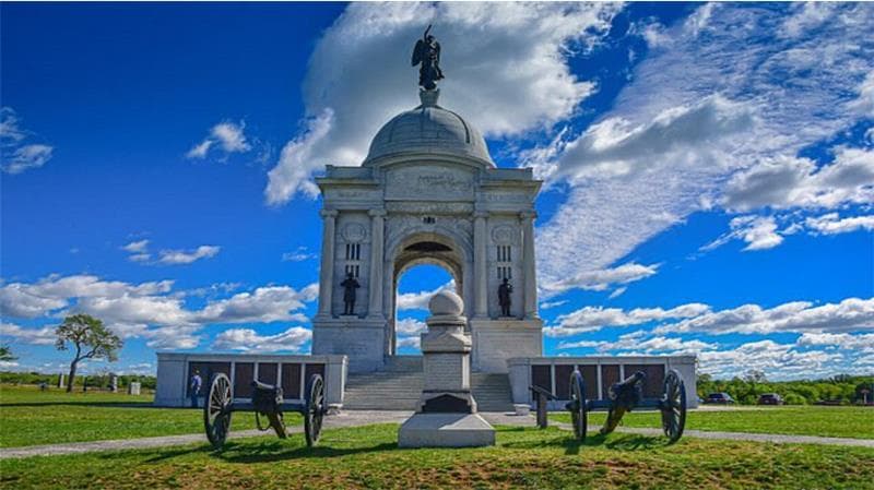 Gettysburg Battlefield Resort gearing up for the 2026 camping season