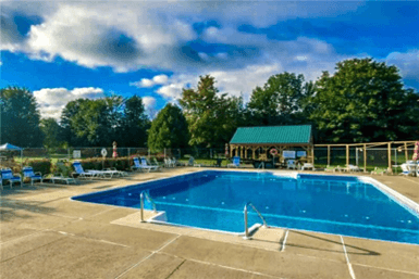 Pool & Clubhouse Hours