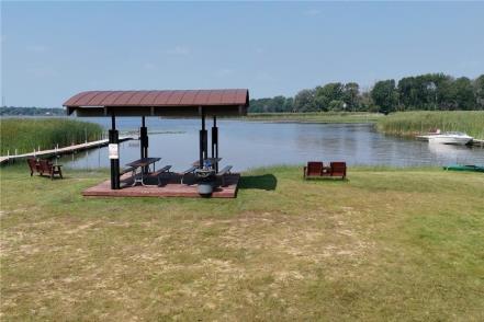 Boating and Swimming