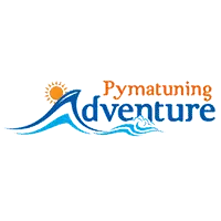 Pymatuning Adventure Logo