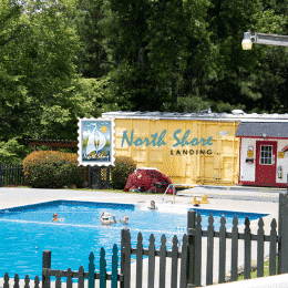 nsl email pic North Shore Landing Resort