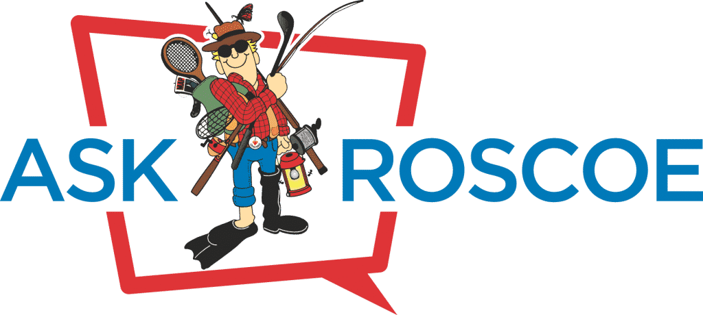 Ask Roscoe Icon