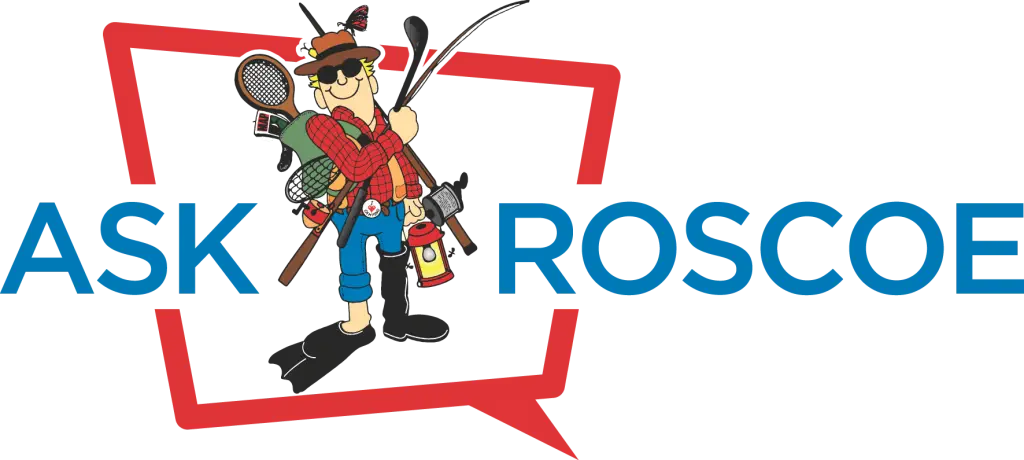 Ask Roscoe Icon