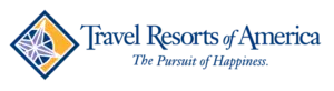 Logo - Travel Resorts of America