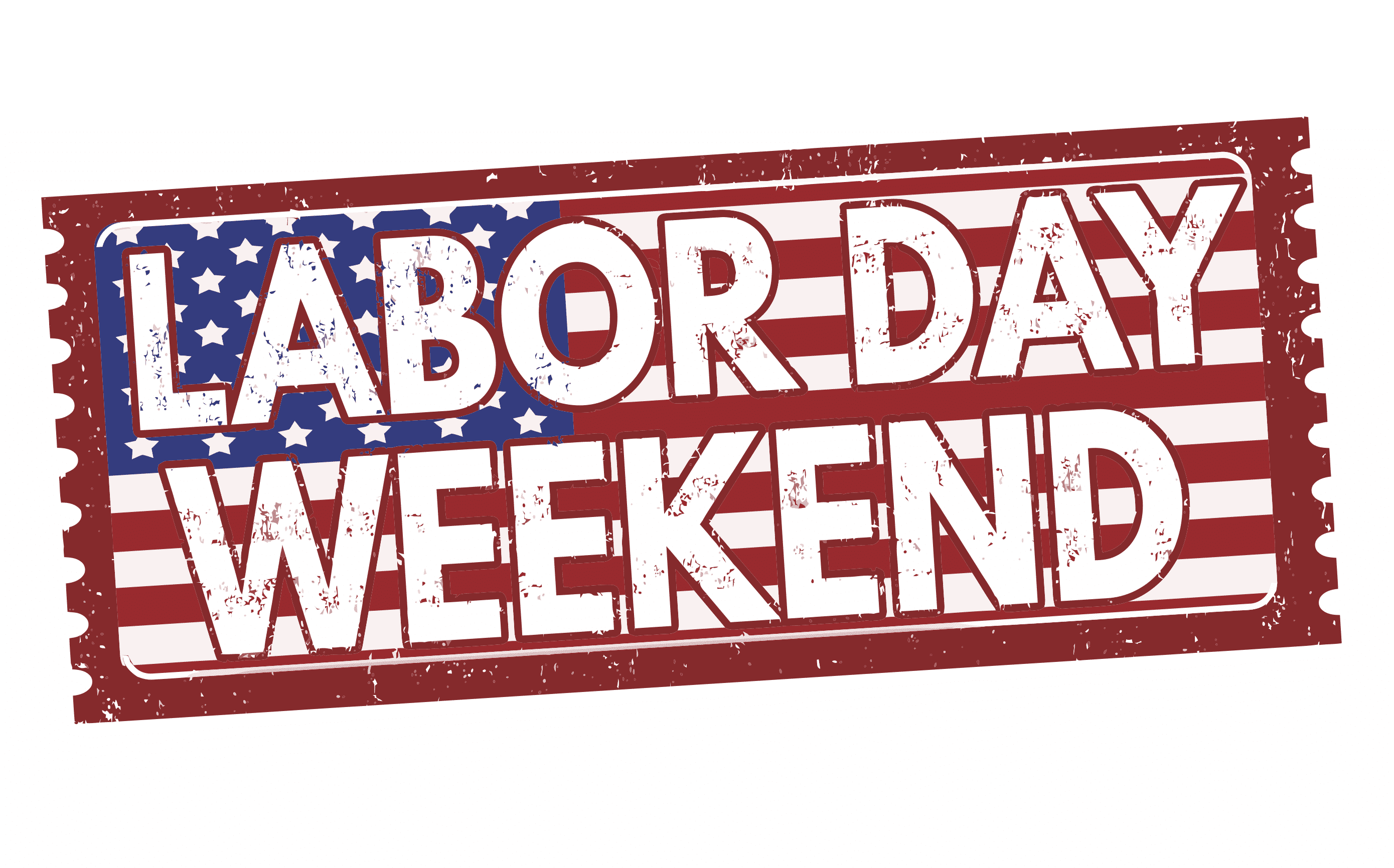 Labor Day Weekend